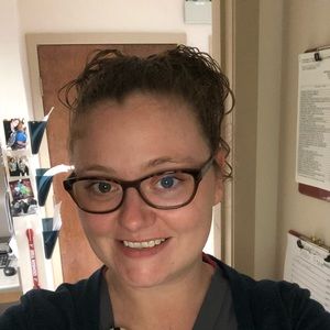 Meet your Posher, Deanna